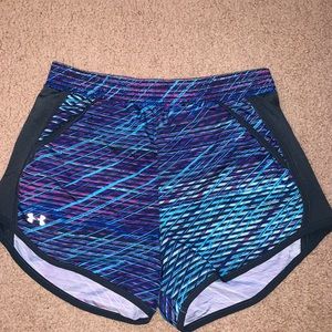 Women’s Under Armour shorts